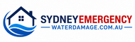 Sydney Emergency Water Damage Restoration logo